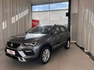 Ateca Style Edition 1.5 TSI ACT DSG, 33900 €, Auto & Fahrrad-Autos in Steiermark