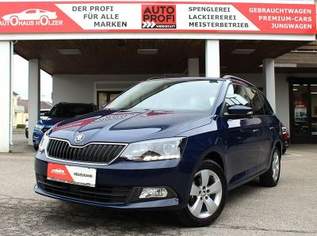 Fabia Combi Ambition 1,0 TSI *Tempomat, Parksensor*, 11690 €, Auto & Fahrrad-Autos in 4312 Ried in der Riedmark Fabia Combi Ambition 1,0 TSI *Tempomat, Parksensor*, 11690 €, Auto & Fahrrad-Autos in 4312 Ried in der Riedmark