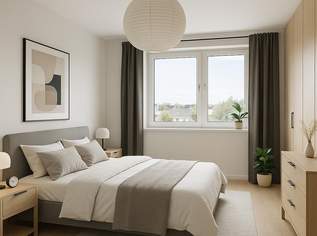 Großzügige Wohnung mit schöner Aussicht im Bezirk Jakomini!, 149900 €, Immobilien-Wohnungen in 8041 