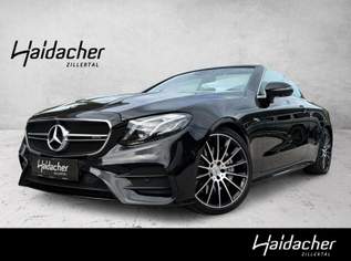 Mercedes-AMG E 53 4MATIC+ Cabriolet, 77790 €, Auto & Fahrrad-Autos in 6280 Gemeinde Rohrberg