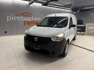 Dokker Comfort VAN, 9999 €, Auto & Fahrrad-Autos in 5600 Sankt Johann im Pongau