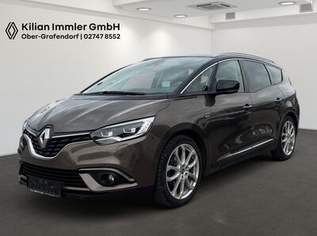 Scénic Grand BOSE dCi 160 EDC, 10900 €, Auto & Fahrrad-Autos in 3200 Gemeinde Ober-Grafendorf