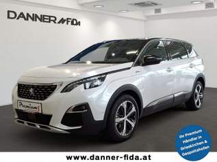 5008 1,2 PureTech 130 S&S GT Line, 15980 €, Auto & Fahrrad-Autos in 4707 Schlüßlberg 5008 1,2 PureTech 130 S&S GT Line, 15980 €, Auto & Fahrrad-Autos in 4707 Schlüßlberg