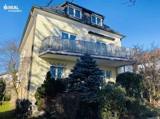 Bezaubernde Liegenschaft in Maxglan - direkt an der Glan, 1300000 €, Immobilien-Häuser in 5020 Salzburg