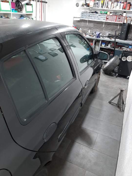 Clio 2 1.5 dci Teile Clio 2 1.5 dci Teile