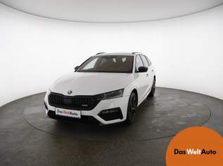 Škoda OCTAVIA Combi RS iV 245 DSG Škoda OCTAVIA Combi RS iV 245 DSG