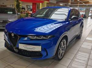 Tonale Edizione Speciale, 23990 €, Auto & Fahrrad-Autos in 5500 Bischofshofen