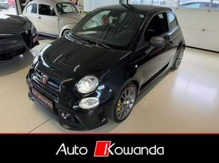 500 595 Competizione Sport Edition, 24900 €, Auto & Fahrrad-Autos in 4451 Garsten