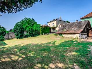 Mein Rückzugsort - Raus aus der Stadt, 299000 €, Immobilien-Grund und Boden in 2111 Kleinrötz