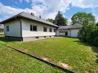 GROSSZÜGIGER BUNGALOW MIT ENTWICKLUNGSPOTENZIAL IN TOPLAGE, 420000 €, Immobilien-Häuser in 3100 Stattersdorf GROSSZÜGIGER BUNGALOW MIT ENTWICKLUNGSPOTENZIAL IN TOPLAGE, 420000 €, Immobilien-Häuser in 3100 Stattersdorf