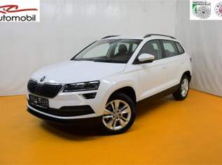 Karoq 1,6 TDI Ambition Limited DSG NAVI TEMP