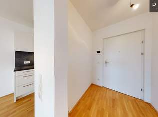 | 2 ZIMMER | LEO 131 | GARTEN | AB OKTOBER, 984.74 €, Immobilien-Wohnungen in 1210 Floridsdorf