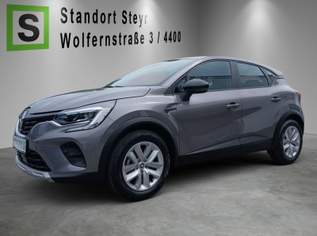 CAPTUR Zen TCe 90, 15890 €, Auto & Fahrrad-Autos in 4400 CAPTUR Zen TCe 90, 15890 €, Auto & Fahrrad-Autos in 4400