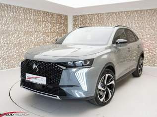 DS 7 BlueHDi 130 ETOILE, 36990 €, Auto & Fahrrad-Autos in Kärnten DS 7 BlueHDi 130 ETOILE, 36990 €, Auto & Fahrrad-Autos in Kärnten