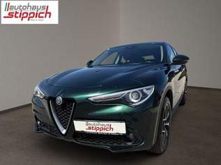 Stelvio 2,2 M-Jet 210 AT Super Q4, 18980 €, Auto & Fahrrad-Autos in 9063 Maria Saal