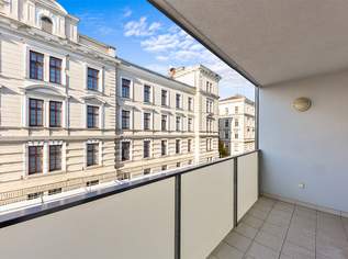 Hot News! 2-Zimmer Wohnung mit Loggia, 339000 €, Immobilien-Wohnungen in 1160 Ottakring