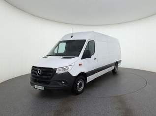 Sprinter 317 CDI Kasten Hochdach 4325, 44388 €, Auto & Fahrrad-Autos in 2351 Gemeinde Wiener Neudorf