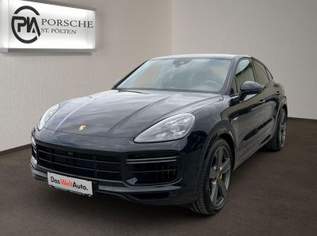 Cayenne Turbo S E-Hybrid Coupé, 98911 €, Auto & Fahrrad-Autos in Niederösterreich