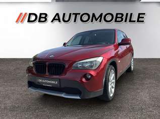 X1 xDrive18d, 7990 €, Auto & Fahrrad-Autos in 4053 Ansfelden