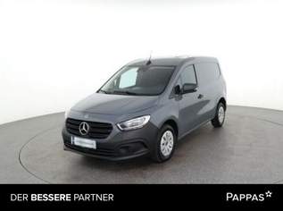 Citan 110 CDI Kasten Standard, 16788 €, Auto & Fahrrad-Autos in 2351 Gemeinde Wiener Neudorf