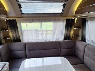 Gepflegter Wohnwagen Adria Adora 472 UP Gepflegter Wohnwagen Adria Adora 472 UP