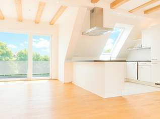 DG-Wohnung mit Traumausstattung und 50m² Dachterrasse - Nähe Karmelitermarkt und 1. Bezirk!!, 3495 €, Immobilien-Wohnungen in 1020 Leopoldstadt DG-Wohnung mit Traumausstattung und 50m² Dachterrasse - Nähe Karmelitermarkt und 1. Bezirk!!, 3495 €, Immobilien-Wohnungen in 1020 Leopoldstadt