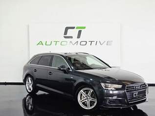 A4 Avant 2,0 TDI quattro Sport S-tronic, 20900 €, Auto & Fahrrad-Autos in 6700 Stadt Bludenz