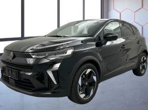 Captur TCe 160 Techno Aut., 26990 €, Auto & Fahrrad-Autos in 4020 Bulgariplatz