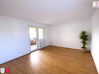 Wohnoase in Stockerau - helle 3 Zimmer Wohnung mit Loggia und Abstellplatz, 248000 €, Immobilien-Wohnungen in 2000 Gemeinde Stockerau
