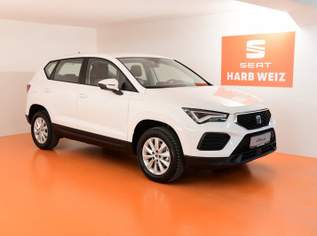 Ateca Reference Edition 1.0 TSI, 22480 €, Auto & Fahrrad-Autos in 8160 Weiz