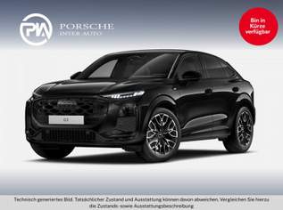 Q3 TFSI 110 kW, 57000 €, Auto & Fahrrad-Autos in 8792 St. Peter-Freienstein