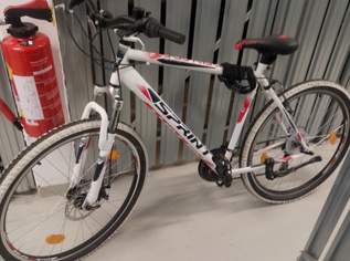 Fahrrad , 800 €, Auto & Fahrrad-Fahrräder in 2700 Wiener Neustadt