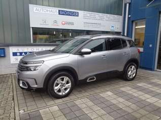 C5 Aircross Feel BHDI130, 21800 €, Auto & Fahrrad-Autos in 5204 Straßwalchen