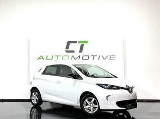 Zoe R240 22kWh Intens (Batteriemiete), 8900 €, Auto & Fahrrad-Autos in 6700 Stadt Bludenz