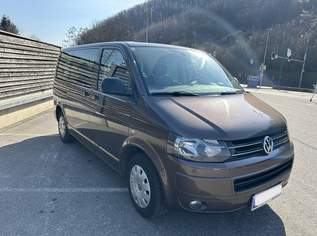 VW Multivan, 18500 €, Auto & Fahrrad-Autos in 3002 Purkersdorf