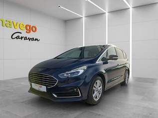 S-MAX Titanium Aut., 16990 €, Auto & Fahrrad-Autos in 3442 Gemeinde Langenrohr S-MAX Titanium Aut., 16990 €, Auto & Fahrrad-Autos in 3442 Gemeinde Langenrohr
