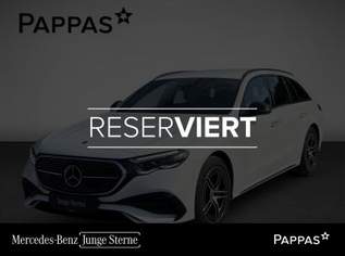 E 300 de 4MATIC T-Modell Österreich-Edition, 60950 €, Auto & Fahrrad-Autos in 8712 Niklasdorf