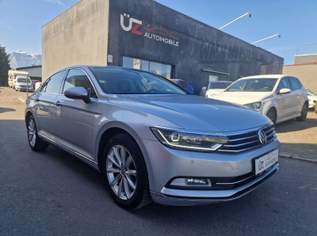 Passat *** AUTOMTAIK *** NAVI ***Highline BMT/Start-Stopp, 16990 €, Auto & Fahrrad-Autos in 6800 Gisingen