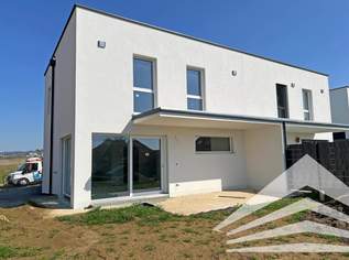 Am Türnbergfeld: Moderne, belagsfertige Doppelhäuser in Wartberg/Aist!, 420500 €, Immobilien-Häuser in 4224 Wartberg ob der Aist Am Türnbergfeld: Moderne, belagsfertige Doppelhäuser in Wartberg/Aist!, 420500 €, Immobilien-Häuser in 4224 Wartberg ob der Aist