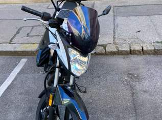 Yamaha YS125
