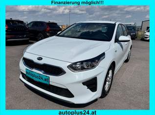 cee'd / Ceed 1,4 MPI GPF Titan, 9990 €, Auto & Fahrrad-Autos in 2751 Gemeinde Matzendorf-Hölles cee'd / Ceed 1,4 MPI GPF Titan, 9990 €, Auto & Fahrrad-Autos in 2751 Gemeinde Matzendorf-Hölles