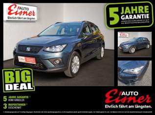 Arona 1.0 TSI Referenc, 10490 €, Auto & Fahrrad-Autos in 9800 Spittal an der Drau Arona 1.0 TSI Referenc, 10490 €, Auto & Fahrrad-Autos in 9800 Spittal an der Drau
