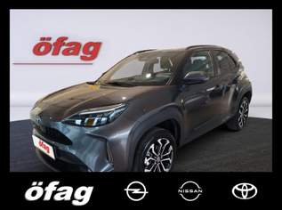 Yaris Cross 1.5 VVT-i Hybrid City Aut., 26990 €, Auto & Fahrrad-Autos in 5020 Altstadt