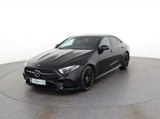 CLS 400 d 4MATIC, 56900 €, Auto & Fahrrad-Autos in 2351 Gemeinde Wiener Neudorf