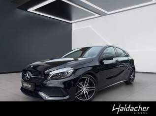 A 160 AMG Line, 17990 €, Auto & Fahrrad-Autos in 6280 Gemeinde Rohrberg A 160 AMG Line, 17990 €, Auto & Fahrrad-Autos in 6280 Gemeinde Rohrberg