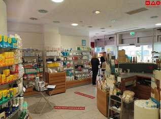 Vielseitig nutzbare 226 m² Geschäfts-/Ordinationsfläche im florierenden Einkaufs-/Vitalzentrum Muldenstraße mieten und von der hohen Kundenfrequenz profitieren! Provisionsfrei!, 4002.86 €, Immobilien-Gewerbeobjekte in Oberösterreich