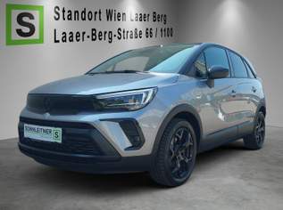 CROSSLAND X 1,2 Turbo Edition, 17400 €, Auto & Fahrrad-Autos in 1100 Favoriten CROSSLAND X 1,2 Turbo Edition, 17400 €, Auto & Fahrrad-Autos in 1100 Favoriten