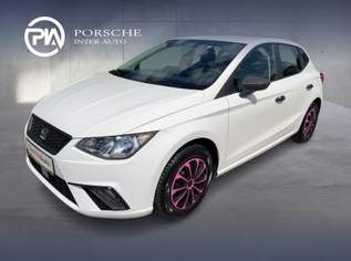 Ibiza Reference, 10980 €, Auto & Fahrrad-Autos in 8792 St. Peter-Freienstein