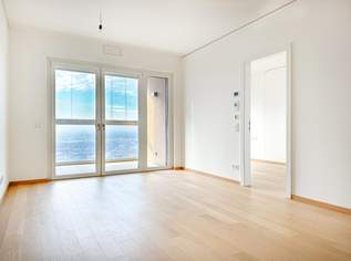 EXKLUSIVE PENTHOUSE-WOHNUNGEN ÜBER DEN WOLKEN WIENS, 409000 €, Immobilien-Wohnungen in 1030 Landstraße