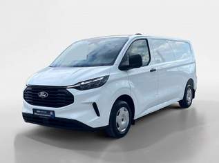 Transit Custom Kasten 2,0 EcoBlue L2H1 320 Trend, 32900 €, Auto & Fahrrad-Autos in 2345 Brunn am Gebirge